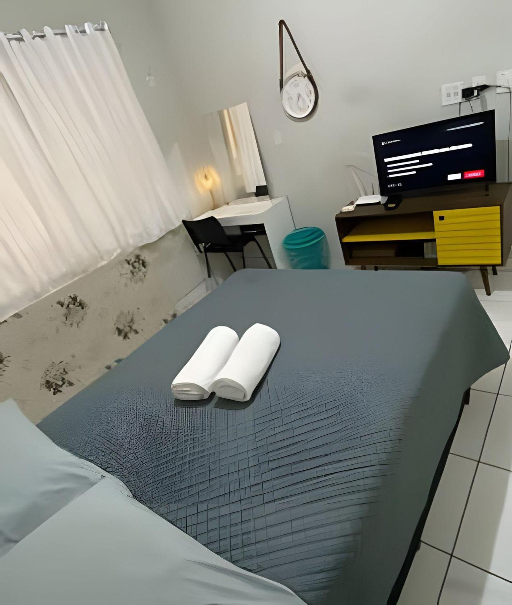 Aconchego Conforto Viçosa Eksteriør bilde